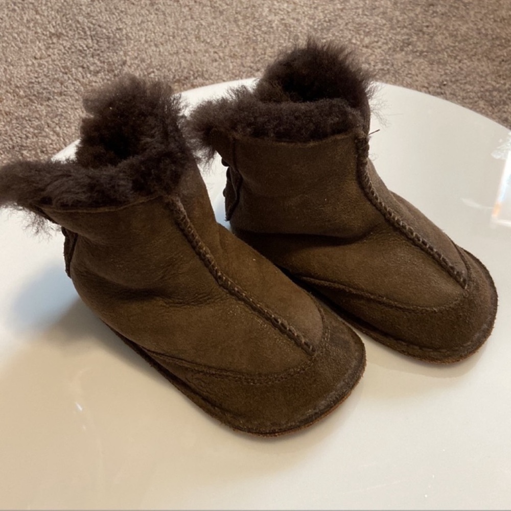 Toddler UGG boots - Picture 5 of 5